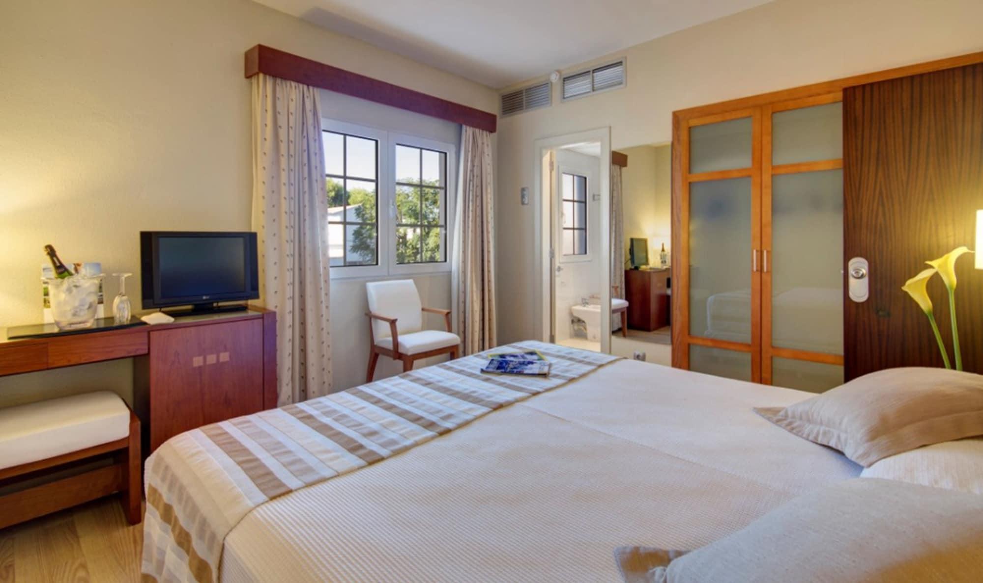 Hotel Patricia Menorca Ciutadella  Eksteriør bilde